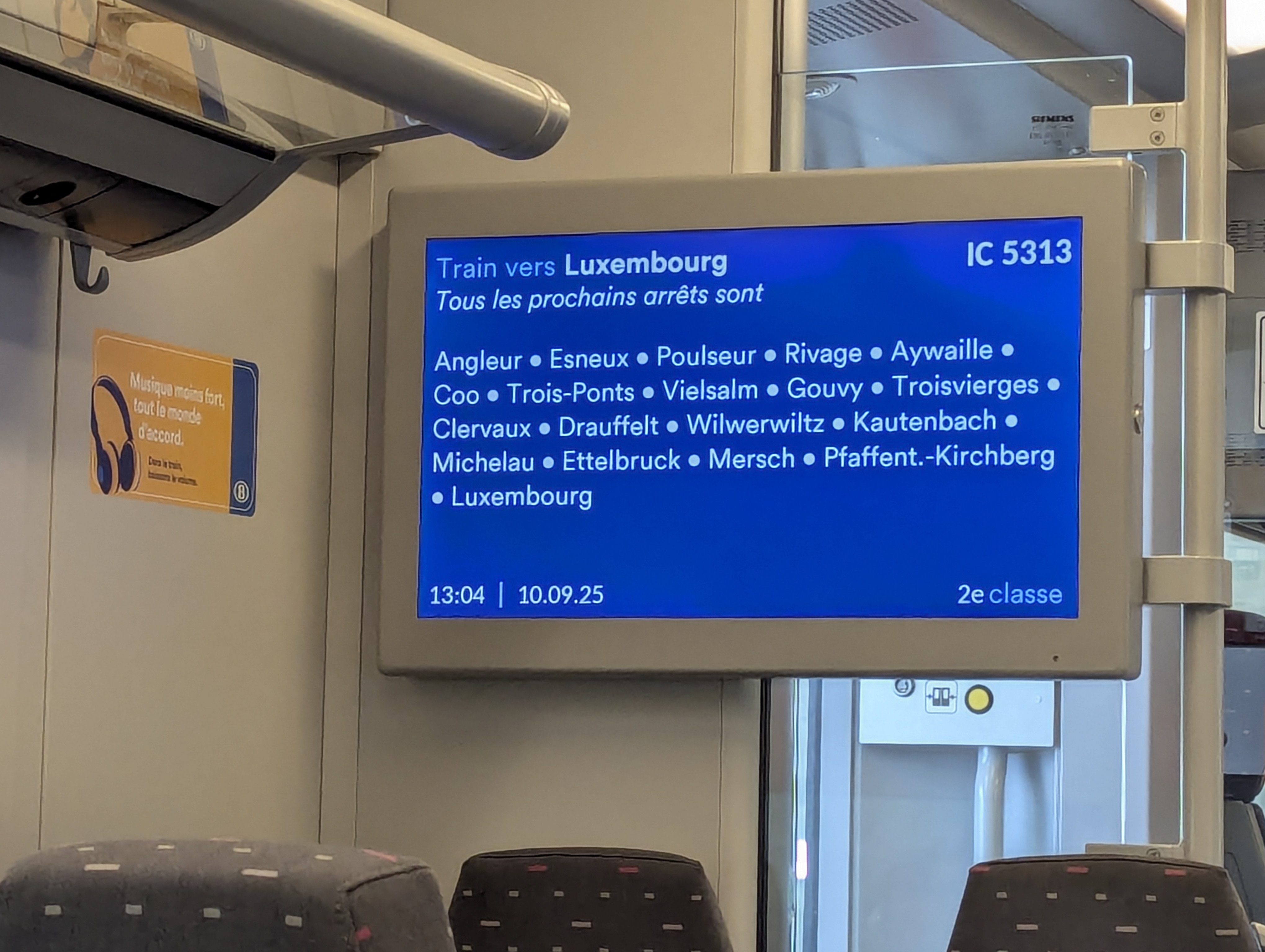 train, Koln, Germany, Belgium